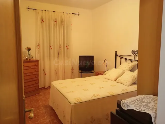 Casa de campo en El Pradillo — 21
