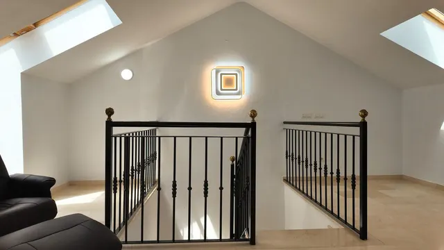 Adosado 4 habitaciones 154m² en venta - Centro — 17