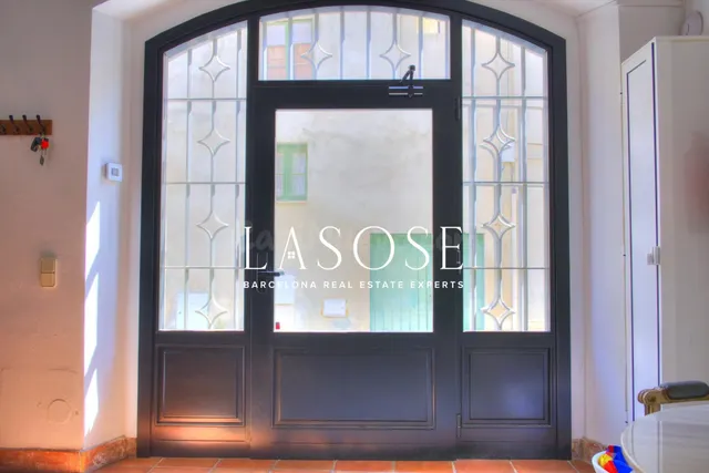 Exclusiva Casa de Piedra con Licencia Turística en el Corazó - foto 5