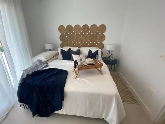 Ático 4 habitaciones 154m² en venta - Costa del Sol — 12