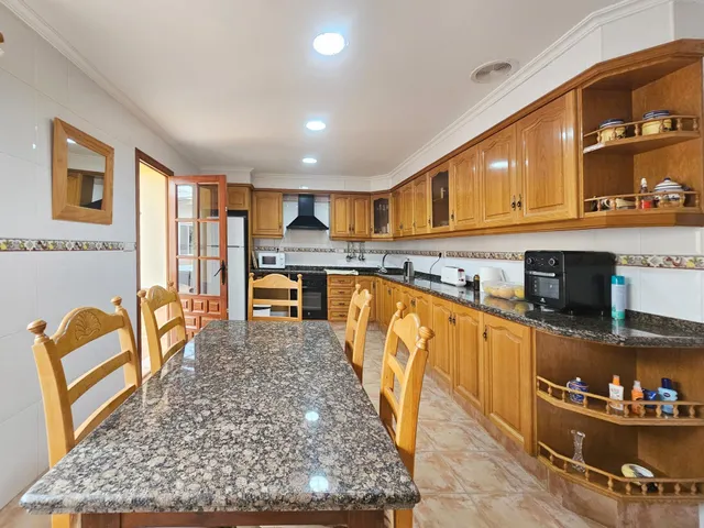 INCREIBLE CASA DE CAMPO EN TORRELLANO BAJO ! — 26
