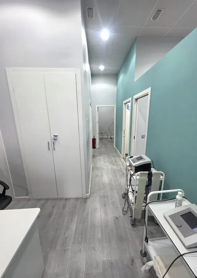 Local en zona hospital — 7
