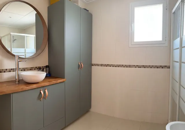 Casa-Chalet en Venta en Molina De Segura Murcia — 9