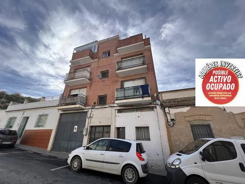 Apartamento 4 habitaciones 75m² en venta - Las Colonias