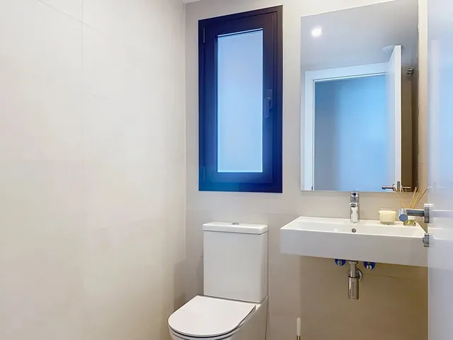 Apartamento 4 habitaciones 225m² en venta - Costa Del Sol — 34