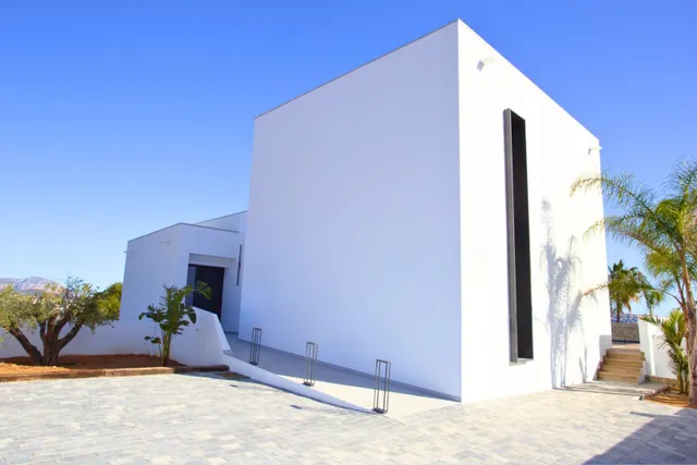 Villa 3 habitaciones 235m² en venta - Pla del mar — 26