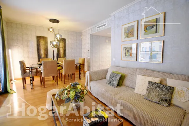 ¡ESPECTACULAR! AMPLIO Y MODERNO EN RESIDENCIAL CON PISCINA, TERRAZA Y GARAJE — 6