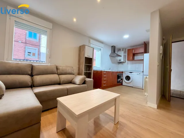 ✨ ¡A ESTRENAR! REFORMADO CON PATIO PRIVADO JUNTO A PLAZA SAN - foto 2
