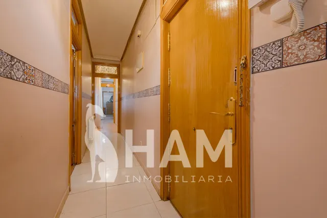 Piso 6 habitaciones 151m² en venta - San Nicasio — 27