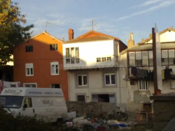 Casa en Reinosa