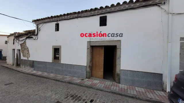 CASA EN VENTA EN FUENTE LA LANCHA — 2