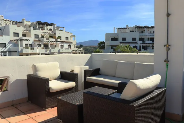 Adosado 3 habitaciones 239m² en venta - Costa Del Sol — 11