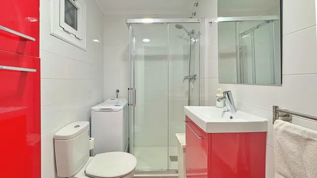 Apartamento 1 habitación 45m² en venta - Los Europeos — 12