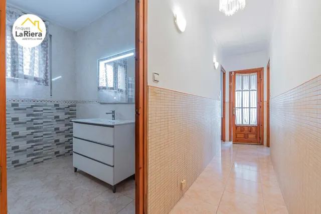 Casa céntrica con 2 terrazas — 22