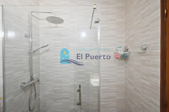 Amplio piso reformado en el centro de puerto de mazarrón – ref. 1859 — 23