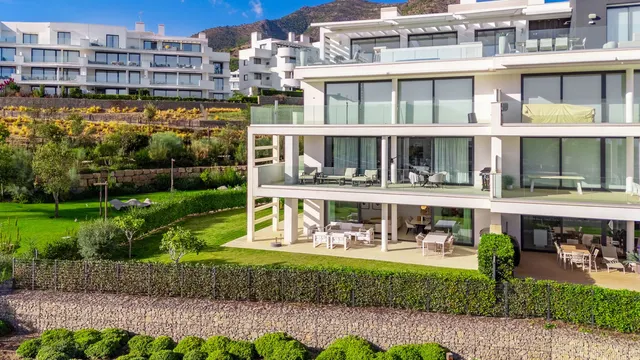 Apartamento 3 habitaciones 122m² en venta - Centro — 26