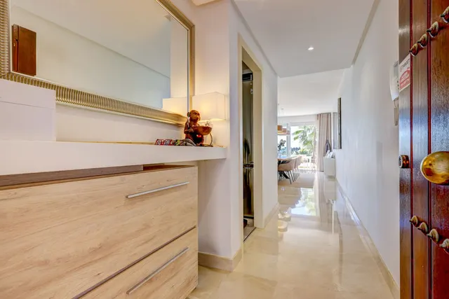 Ático Dúplex 3 habitaciones 180m² en venta - Costa del Sol — 20