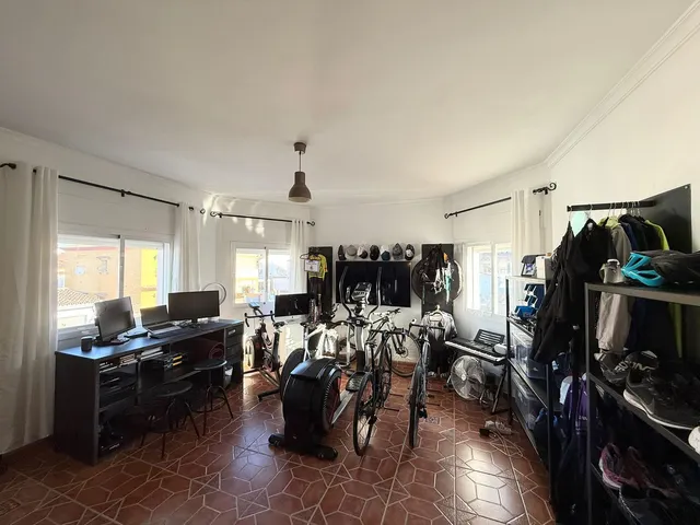 Chalet 5 habitaciones 347m² en venta - Costa Del Sol — 18