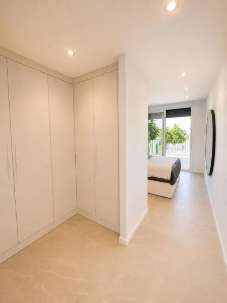 Apartamento 3 habitaciones 107m² en venta - Mutxamel — 26