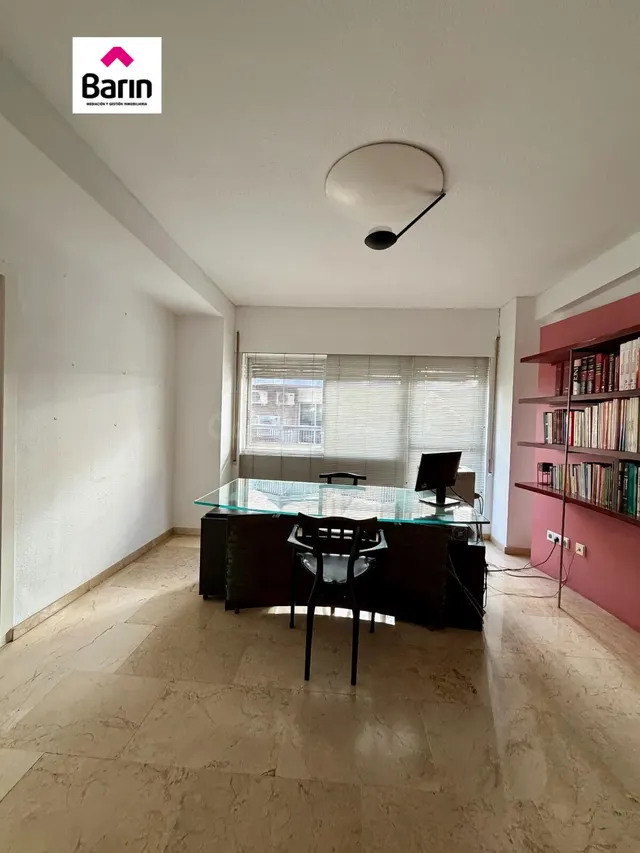 MAGNÍFICO PISO EN RONDA DE LOS TEJARES - foto 4