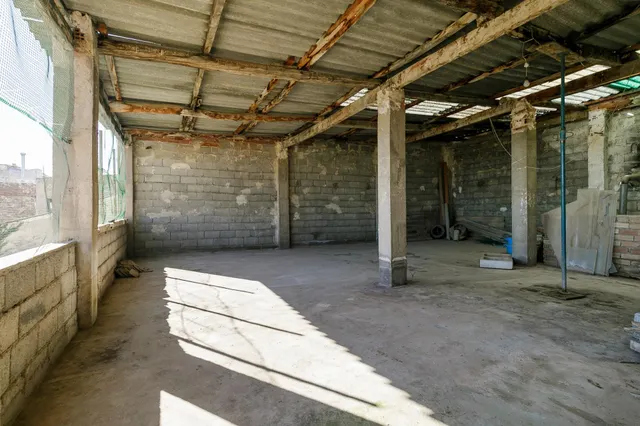 Venta de Edificio en Baza — 26
