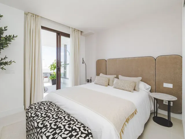 Ático Dúplex 2 habitaciones 81m² en venta - Centro — 10