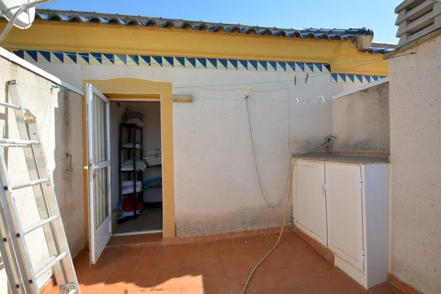 Casa 2 habitaciones 110m² en venta - El Edén - Los Estaños — 17