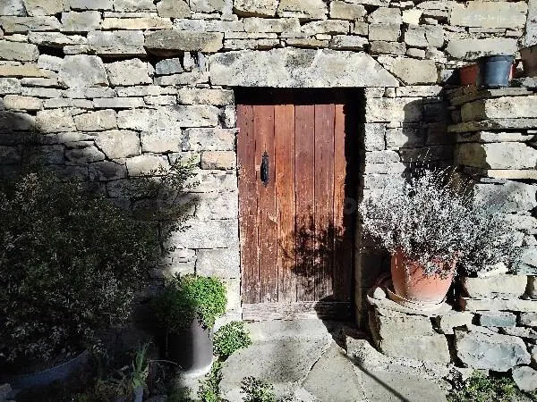 Venta casa rural en Asin de Broto (Huesca)