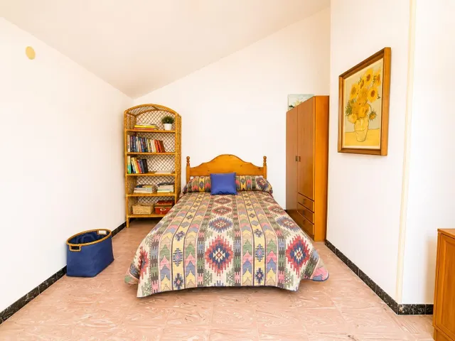 Exclusiva finca con encanto atemporal – una propiedad única cerca de Elche — 30