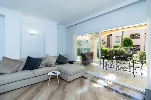 Apartamento 3 habitaciones 155m² en venta - Marbella — 3