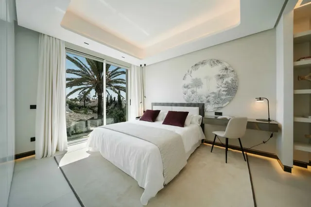 Chalet 4 habitaciones 397m² en venta - Costabella - Ricmar - foto 3