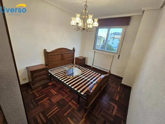 OPORTUNIDAD DE VENTA EN LA ZONA SUR, PISO GRAN TAMAÑO CON GARAJE Y TRASTERO , EXTERIOR!!! — 16