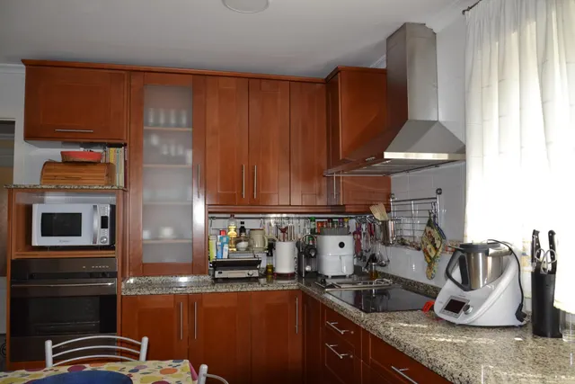 Un hogar en Espartinas para disfrutar dentro y fuera de casa — 17