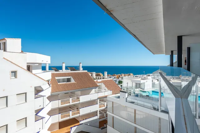 Apartamento 2 habitaciones 142m² en venta - Centro — 13