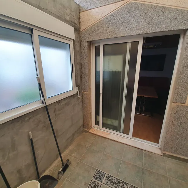 CASA CENTRICA PARA VIVIR — 9