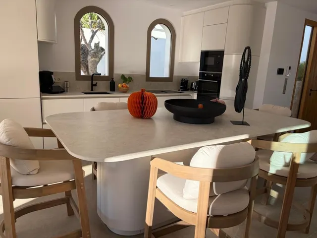 Villa de arquitecto de excepción en Empuriabrava — 12