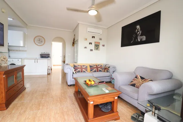 Apartamento 2 habitaciones 66m² en venta - Costa blanca sur — 2