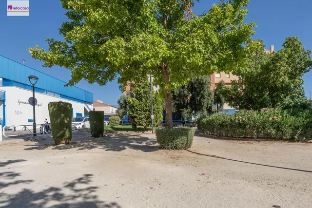 Encantadora Casa Reformada en Ogijares con Vistas y Espacios para Disfrutar — 47