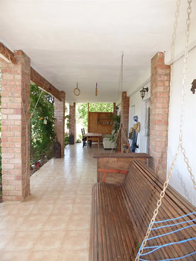 Finca rústica 6 habitaciones 220m² en venta - Riviera del sol — 23