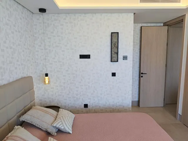 EXCLUSIVO PISO EN LAS MALAGA TOWERS VISION A ESTRENAR — 27