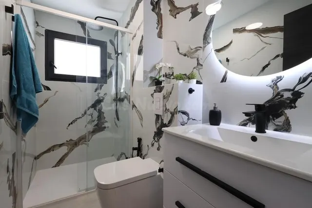 Ático 3 habitaciones 128m² en venta - torrevieja — 11