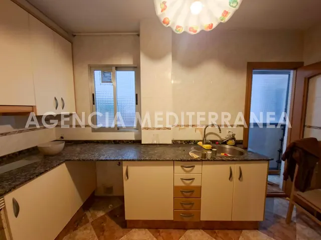Piso en venta con ascensor en Valencia — 9