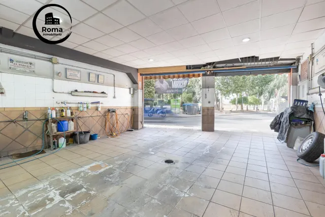 Local comercial 95m² en venta - Zona metropolitana - foto 4