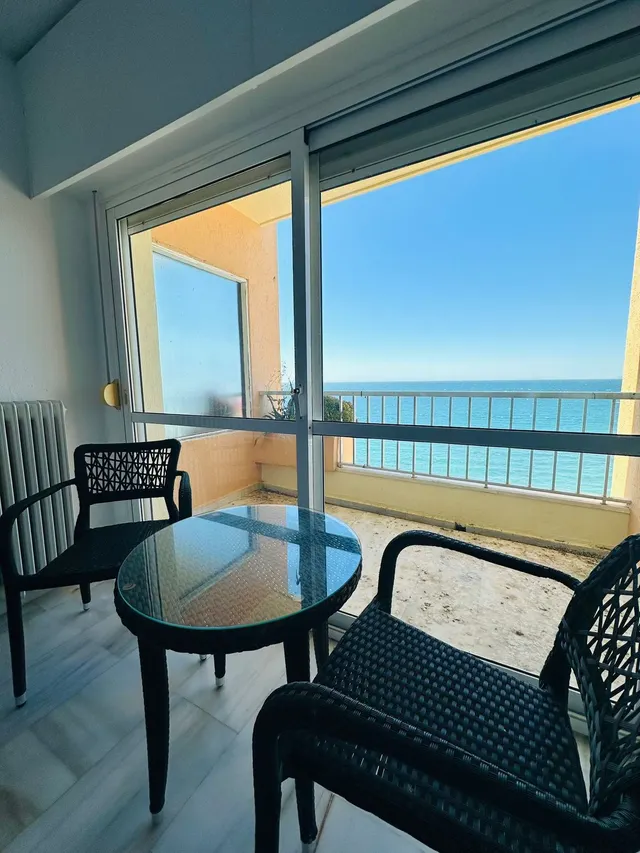 Ático 32m² en venta - Marbella — 15