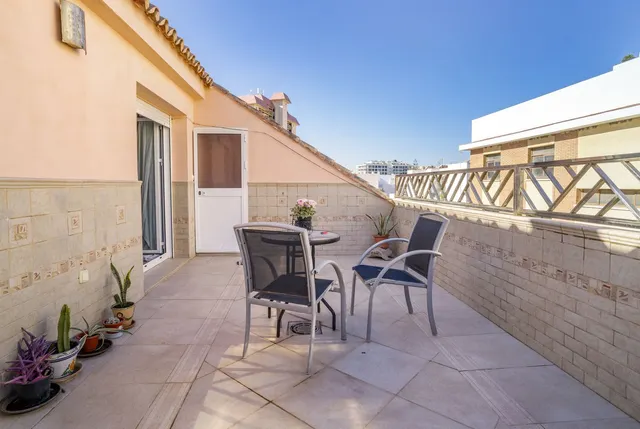 Adosado 6 habitaciones 276m² en venta - Centro — 32
