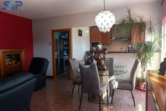 Casa 4 vientos en parcela llana de 3.533m2 — 3