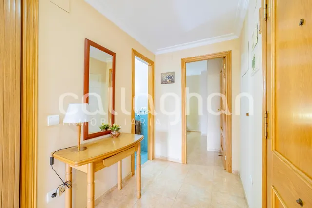 Piso céntrico en Castellón — 21