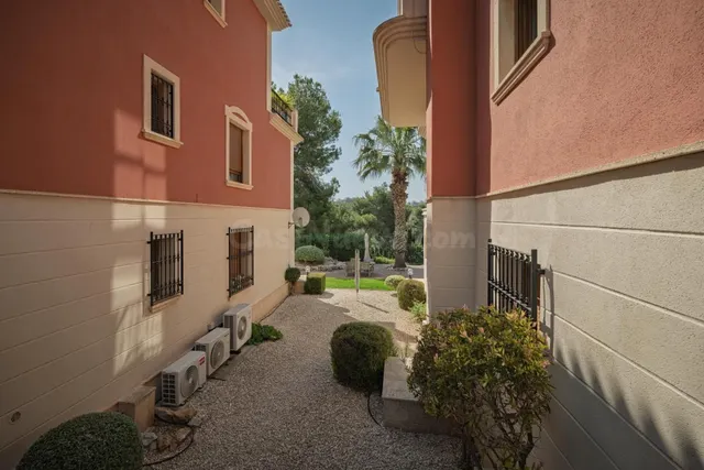 Apartamento 3 habitaciones 99m² en venta - Lomas de Campoamo - foto 4