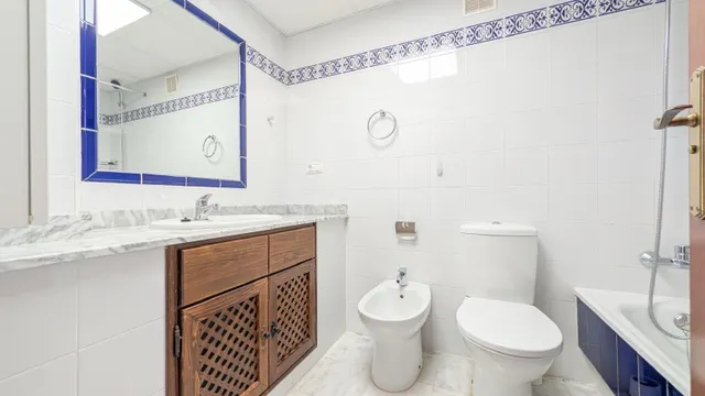PLANTA 13 CON VISTAS AL MAR EN TORREVIEJA — 29