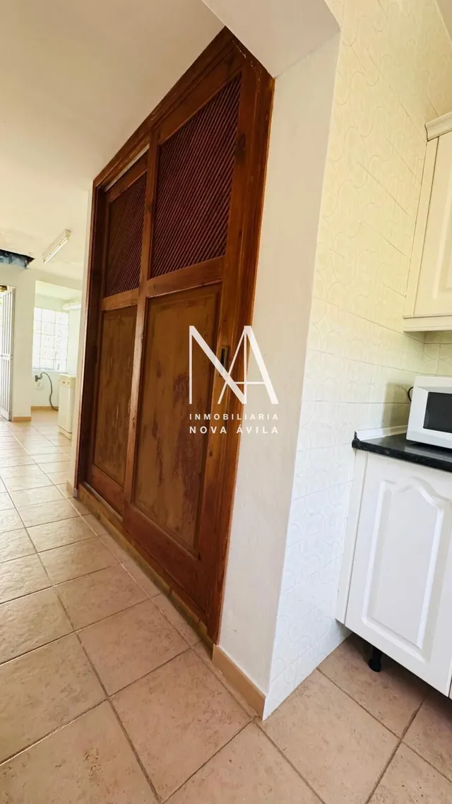 Chalet independiente Puigpunyent — 20